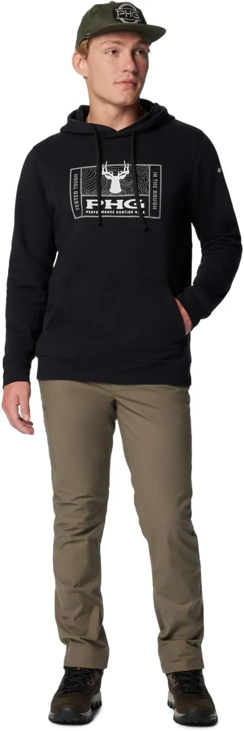Columbia Men's Roughtail Utility Pant