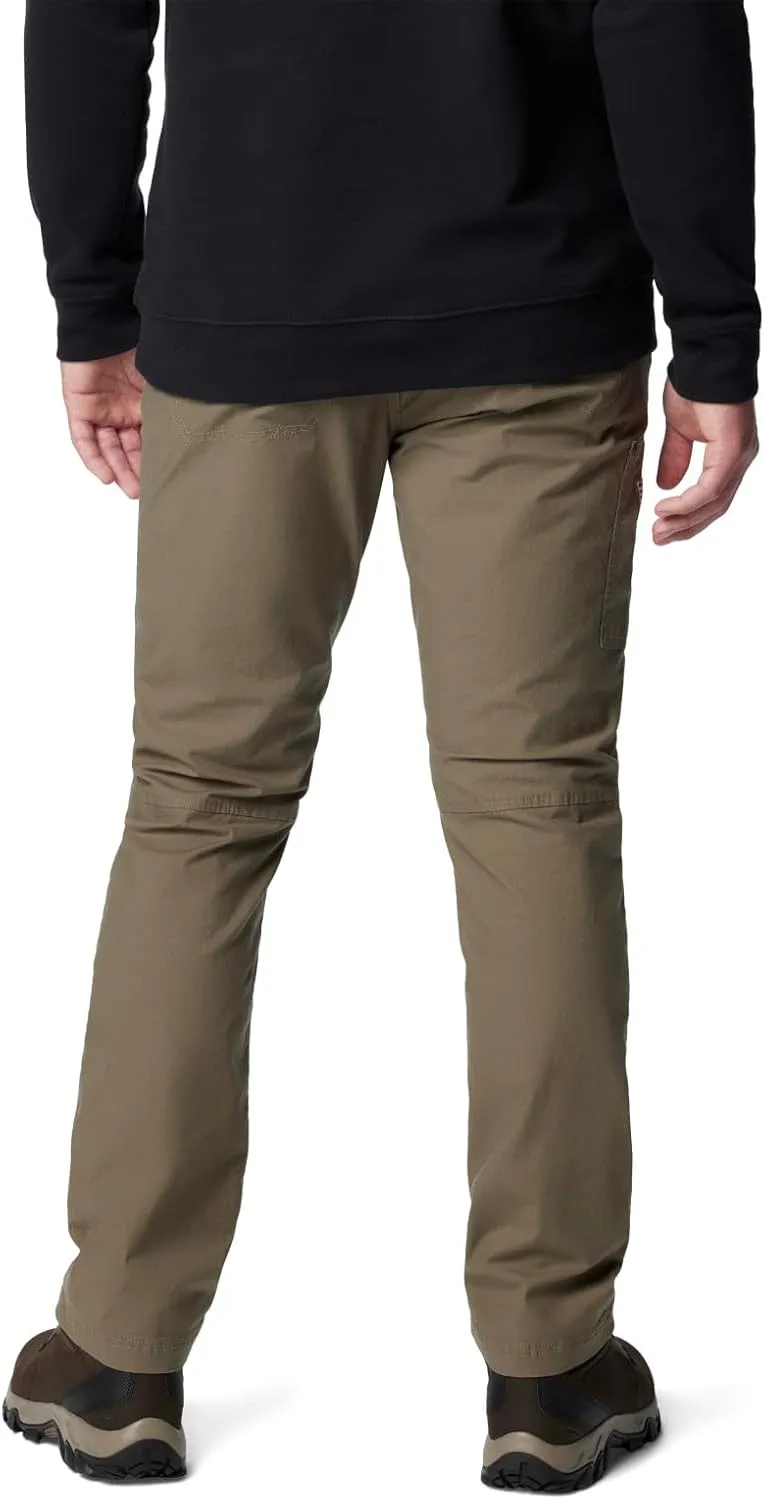 Columbia Men's Roughtail Utility Pant