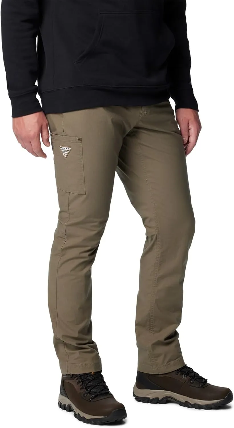 Columbia Men's Roughtail Utility Pant
