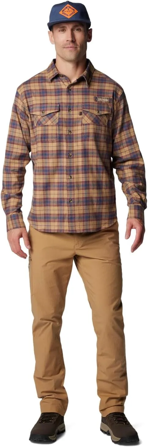 Columbia Men's Roughtail Utility Pant