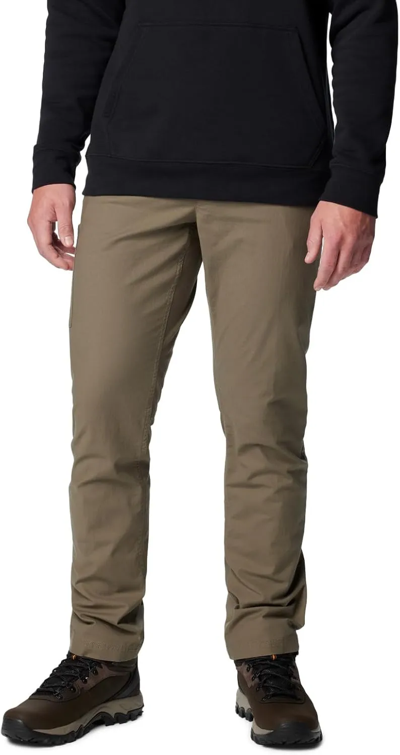 Columbia Men's Roughtail Utility Pant