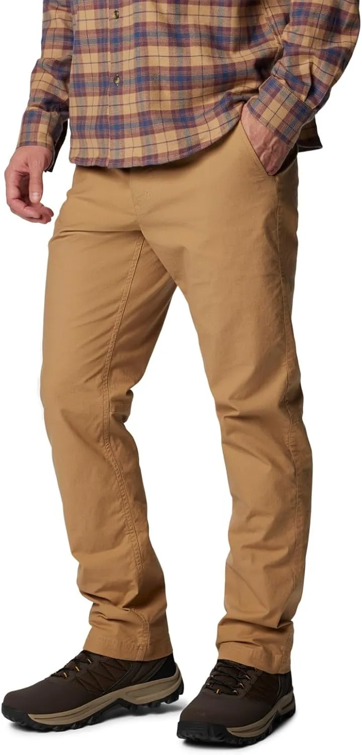 Columbia Men's Roughtail Utility Pant