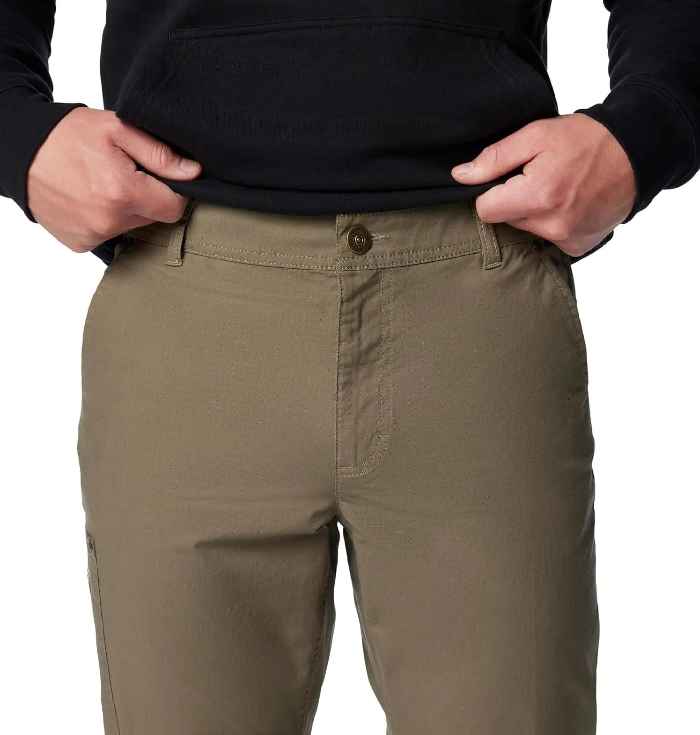 Columbia Men's Roughtail Utility Pant