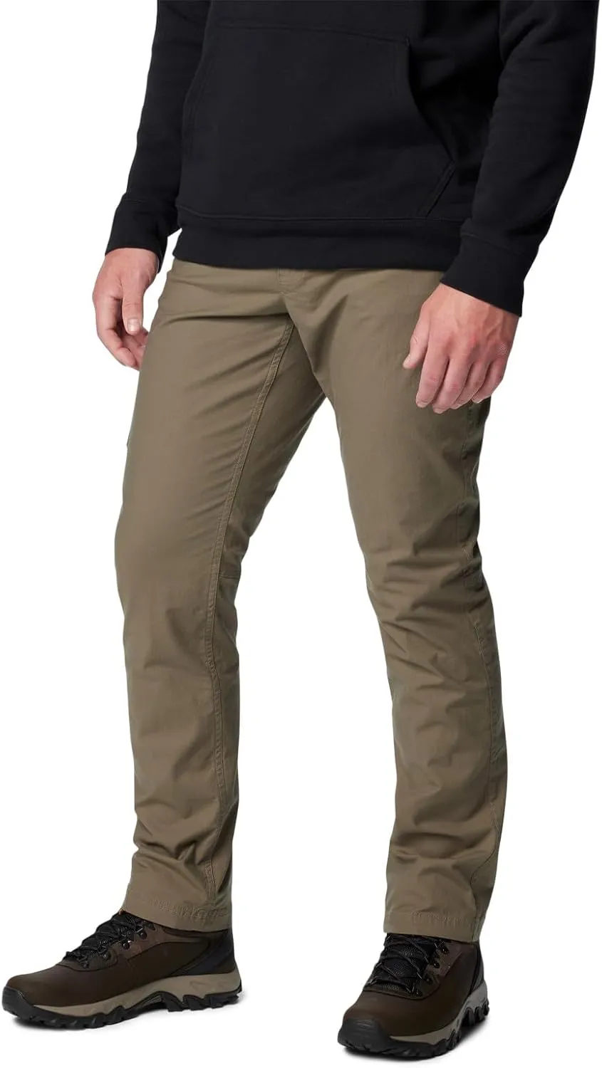 Columbia Men's Roughtail Utility Pant