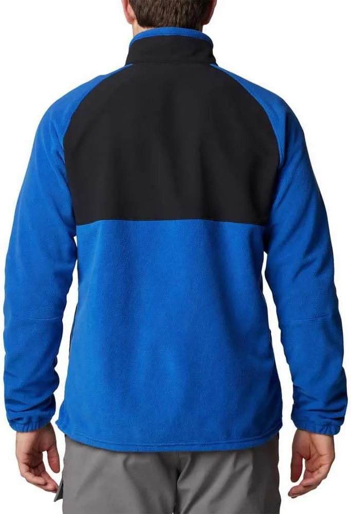 Columbia Men's Sage Peak Full Zip Fleece