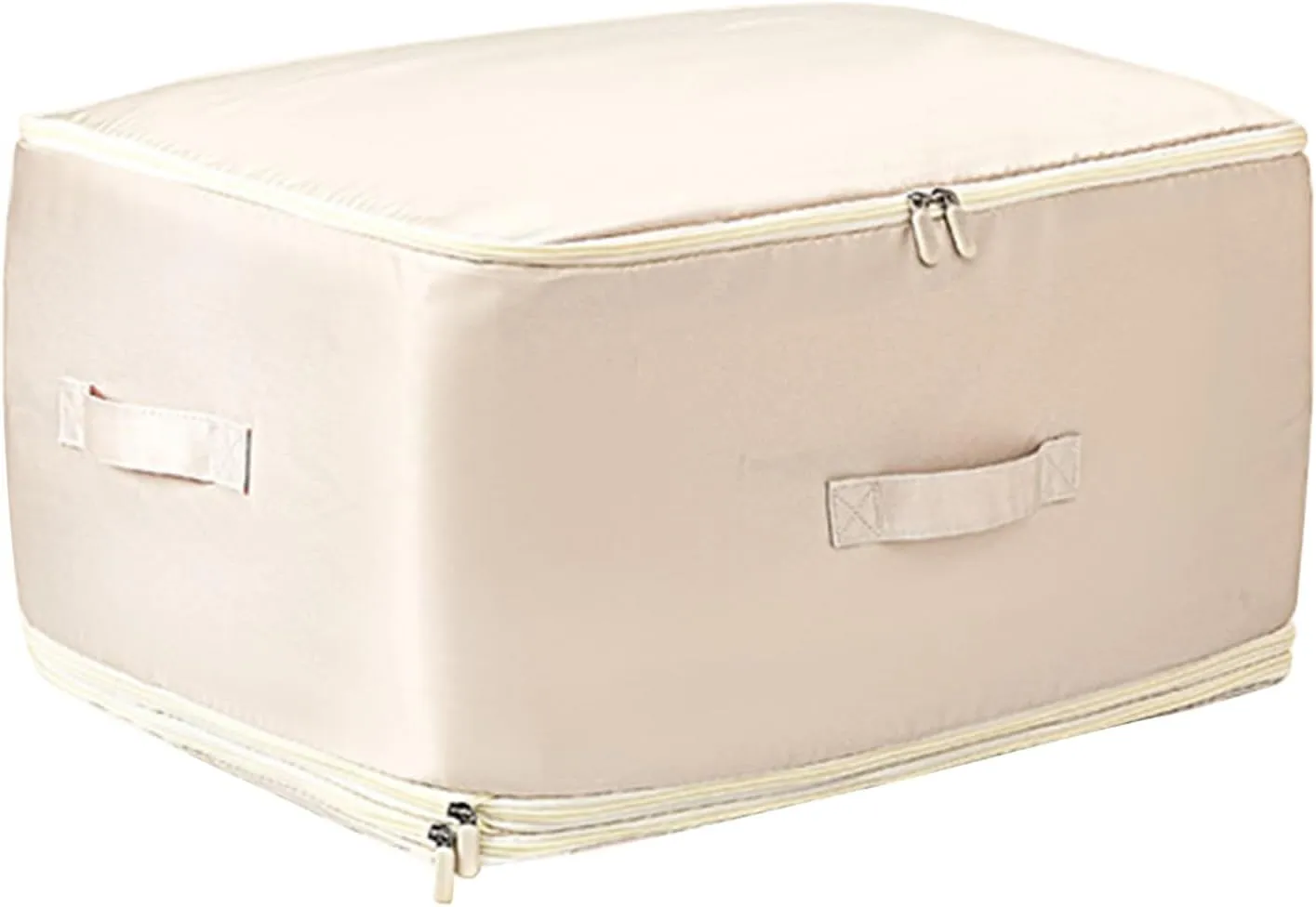 Convenient Bedding Compression Bag Multifunctional Bedding Storage Pouches Organizers for Household Mess Control