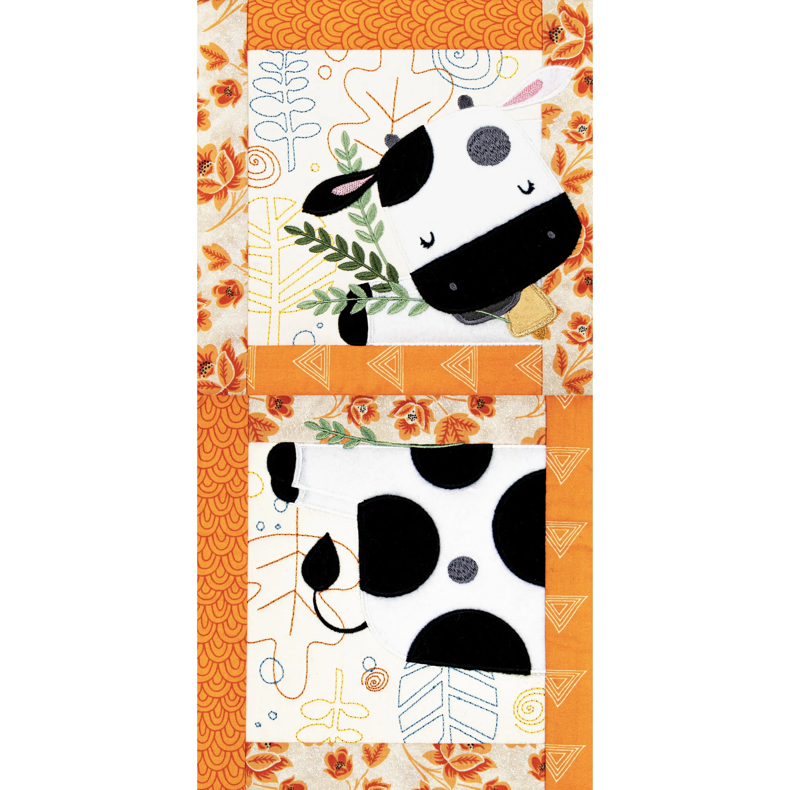 Cordelia Cow
