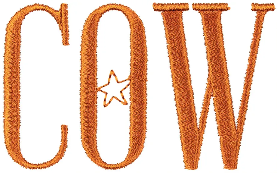 Cordelia Cow