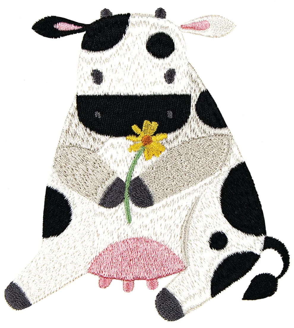 Cordelia Cow