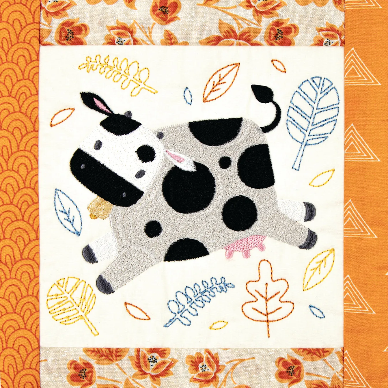 Cordelia Cow