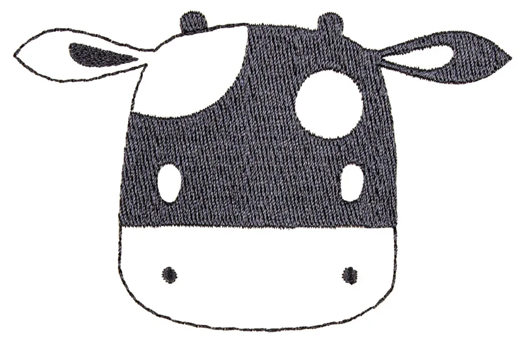 Cordelia Cow