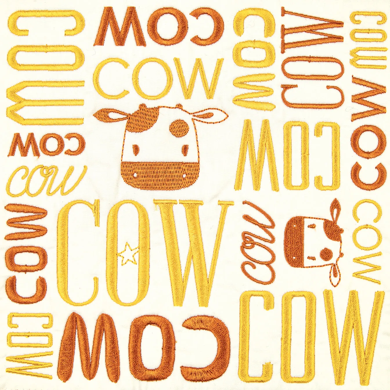 Cordelia Cow