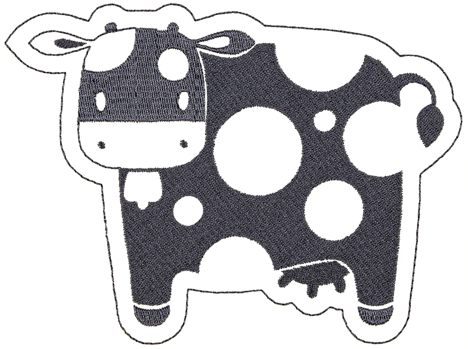 Cordelia Cow