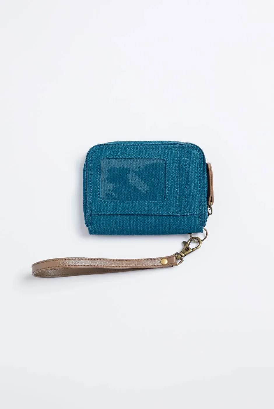 CORFE CANVAS PURSE 12144