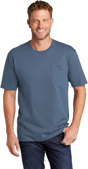Cornerstone Workwear Pocket T-Shirt CS430