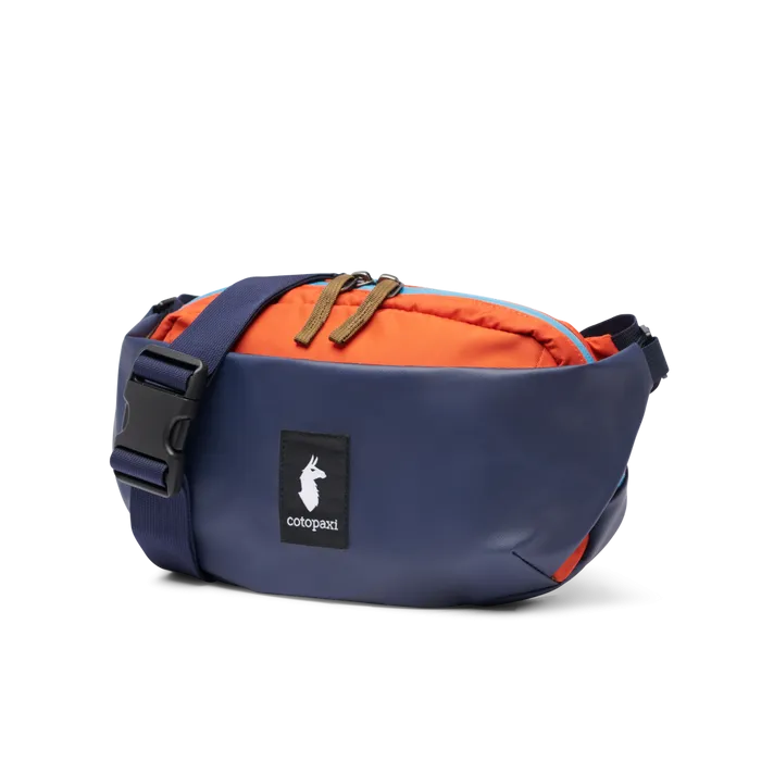 Cotopaxi Coso 2L Hip Packs