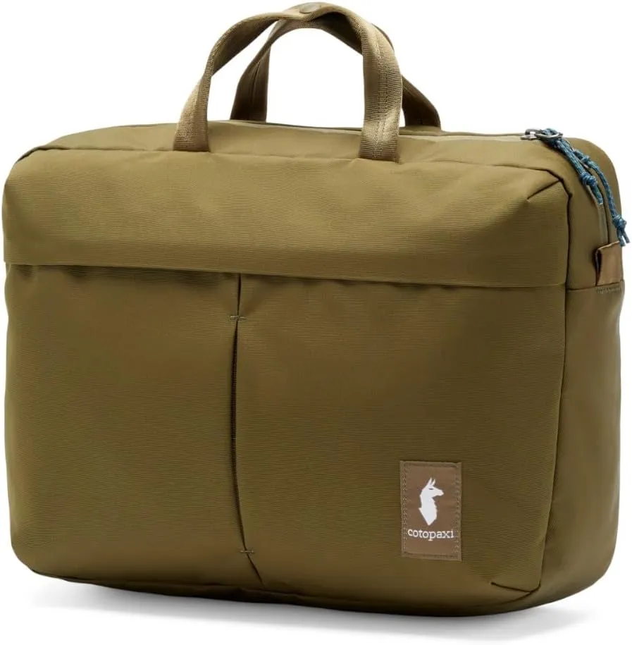 Cotopaxi Mente 15l Messenger Bag-CADA Dia