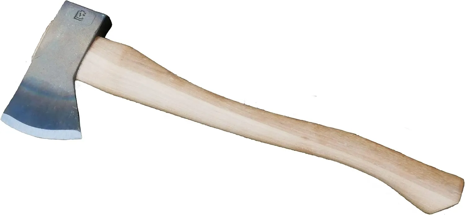 Council Tool Sport Utility 2 lbs. 18 inch Hudson Bay Axes, SU20HB19C