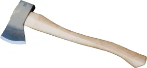 Council Tool Sport Utility 2 lbs. 18 inch Hudson Bay Axes, SU20HB19C