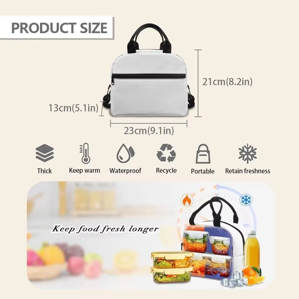 Cowboy Beau 3pcs Backpack for Elementary Kids School Bookbag Set for Girls Daypack for Hiking Cooler Leakproof Insulated Meal Bag Penbag Pouch Storage