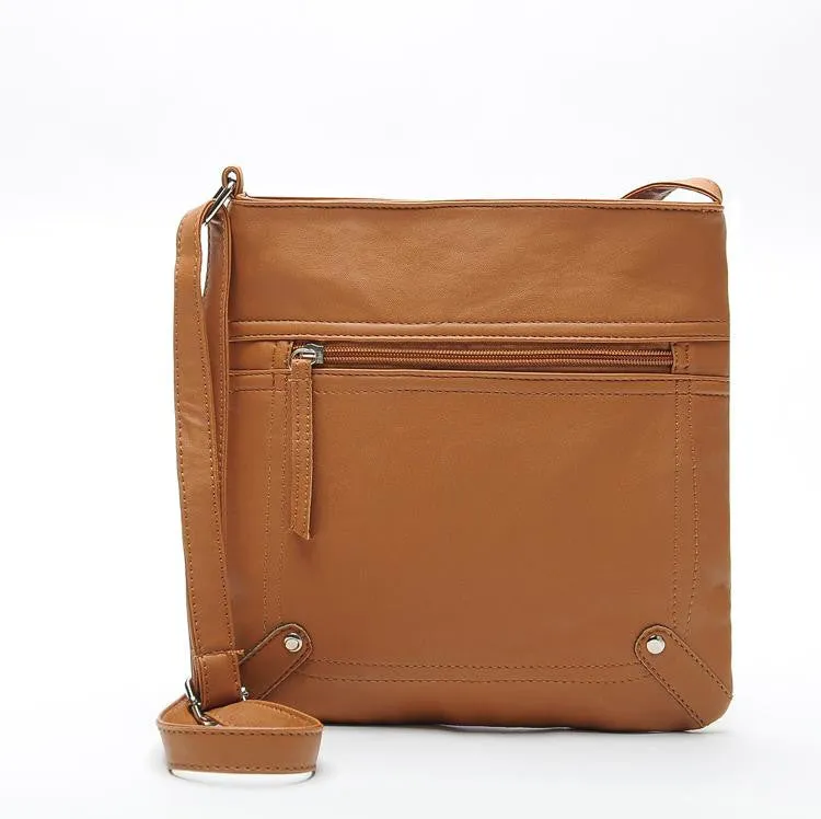 Crossbody Bags women bag messenger bags leather handbags women famous brands bolsos sac a main femme de marque fashion bag