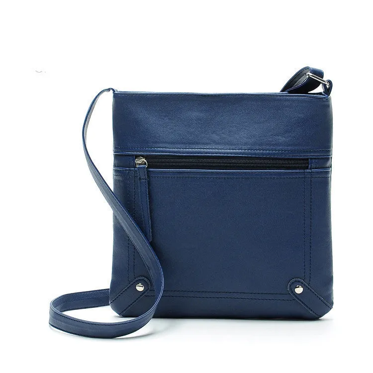 Crossbody Bags women bag messenger bags leather handbags women famous brands bolsos sac a main femme de marque fashion bag