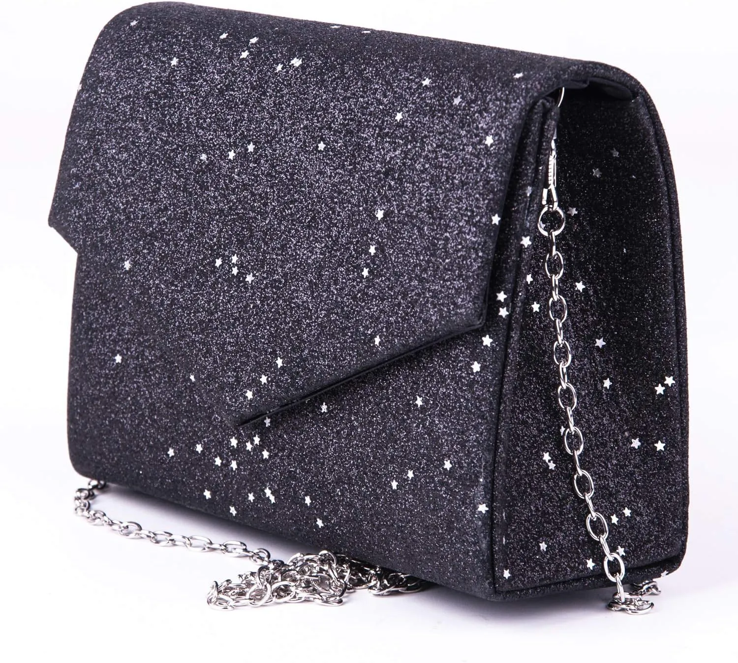 Crossbody Clutch Evening Bag for Women Formal Classic Clutch Handbag Purse Totes