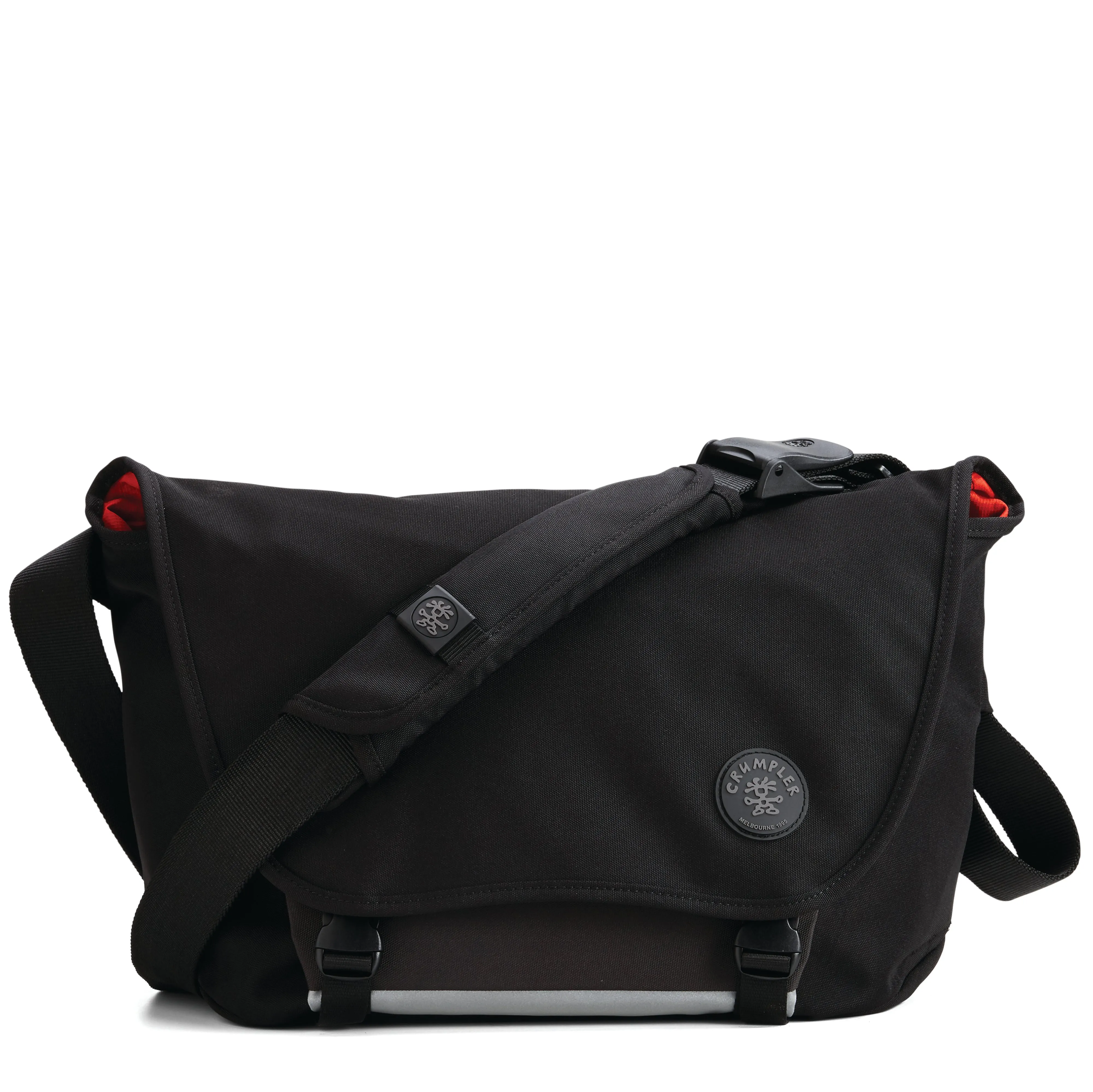 Crumpler Considerable Embarrassment Laptop Messenger Bag