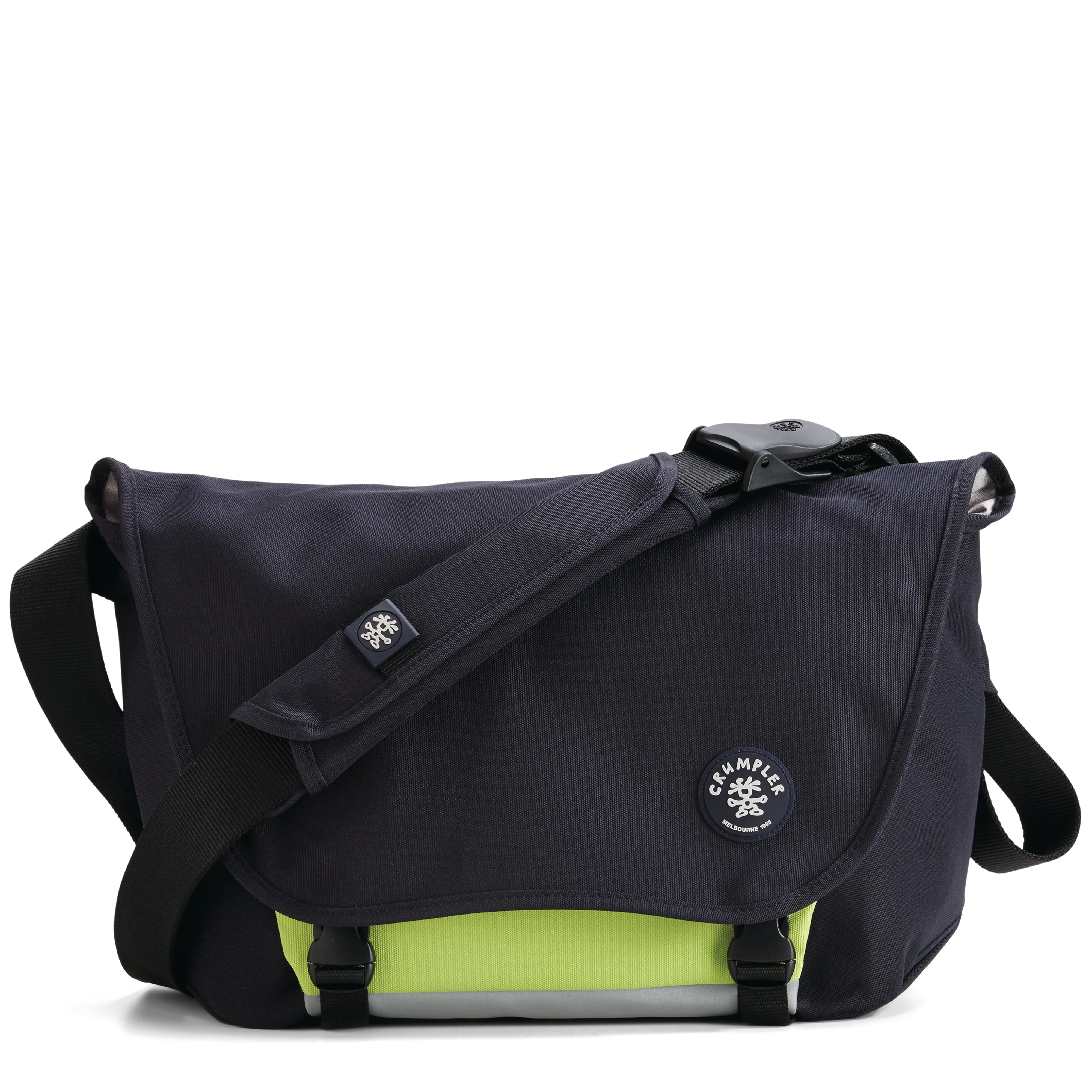 Crumpler Considerable Embarrassment Laptop Messenger Bag