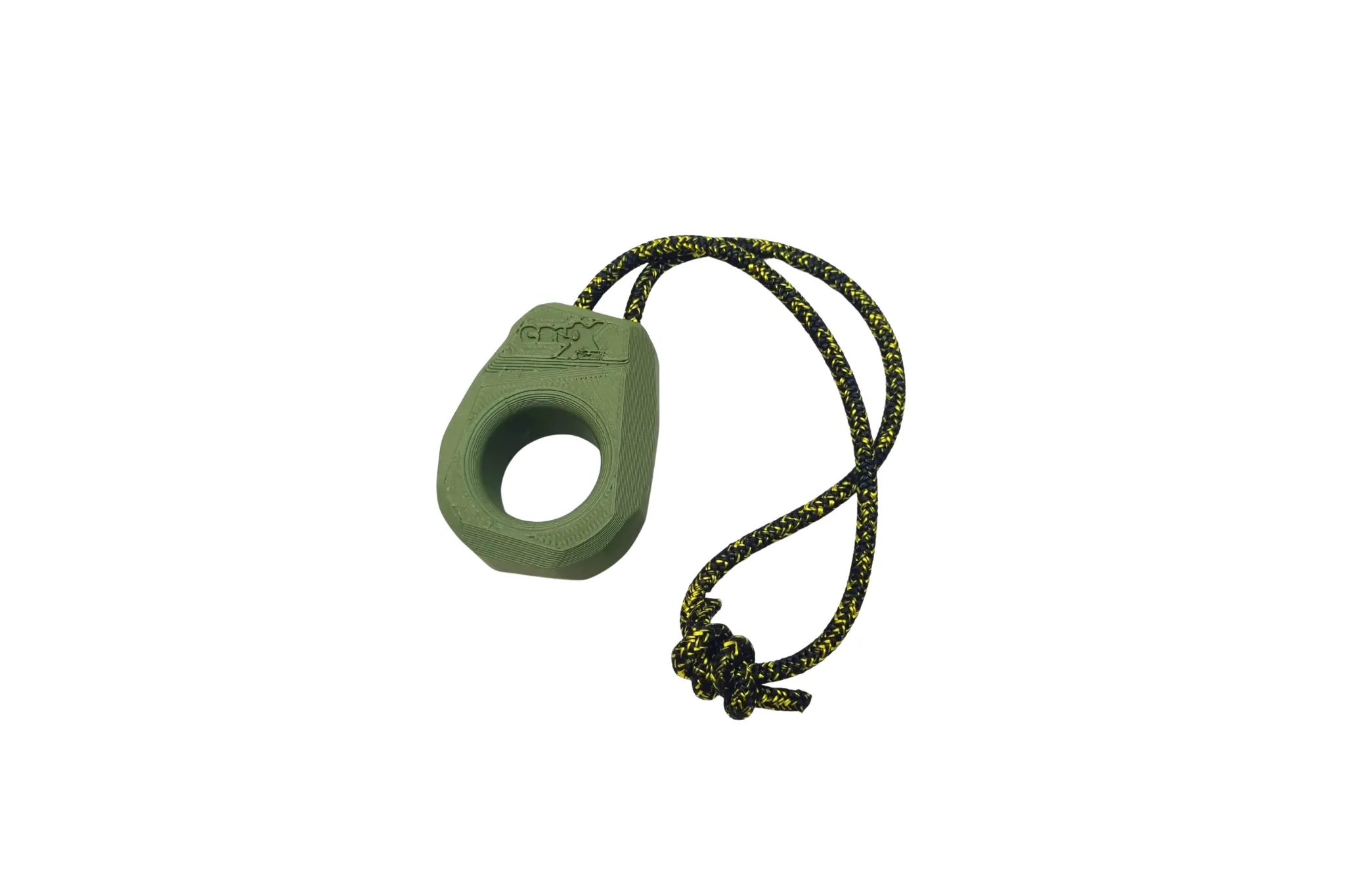 Crux Gear Mono-Pebble Training Equipment