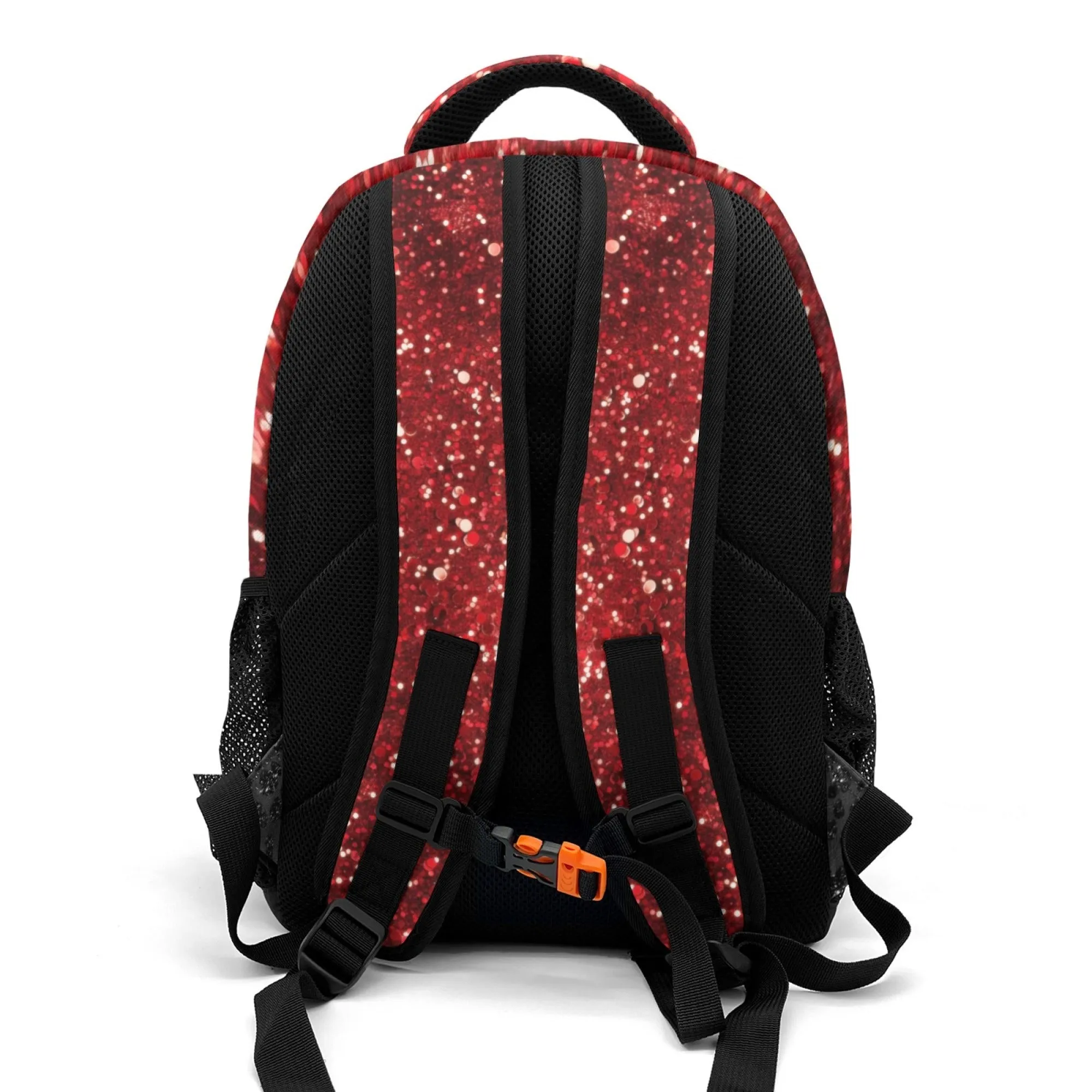 Custom Fashion Backpack Leisure Cheer Name Backpacks for Man and Women Gifts