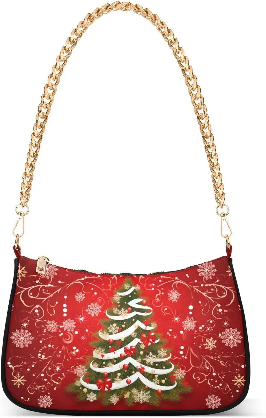 Cute Cartoon Unicorn Galaxy Space Mini Shoulder Purse, Shoulder Bag for Women Trendy
