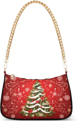 Cute Cartoon Unicorn Galaxy Space Mini Shoulder Purse, Shoulder Bag for Women Trendy