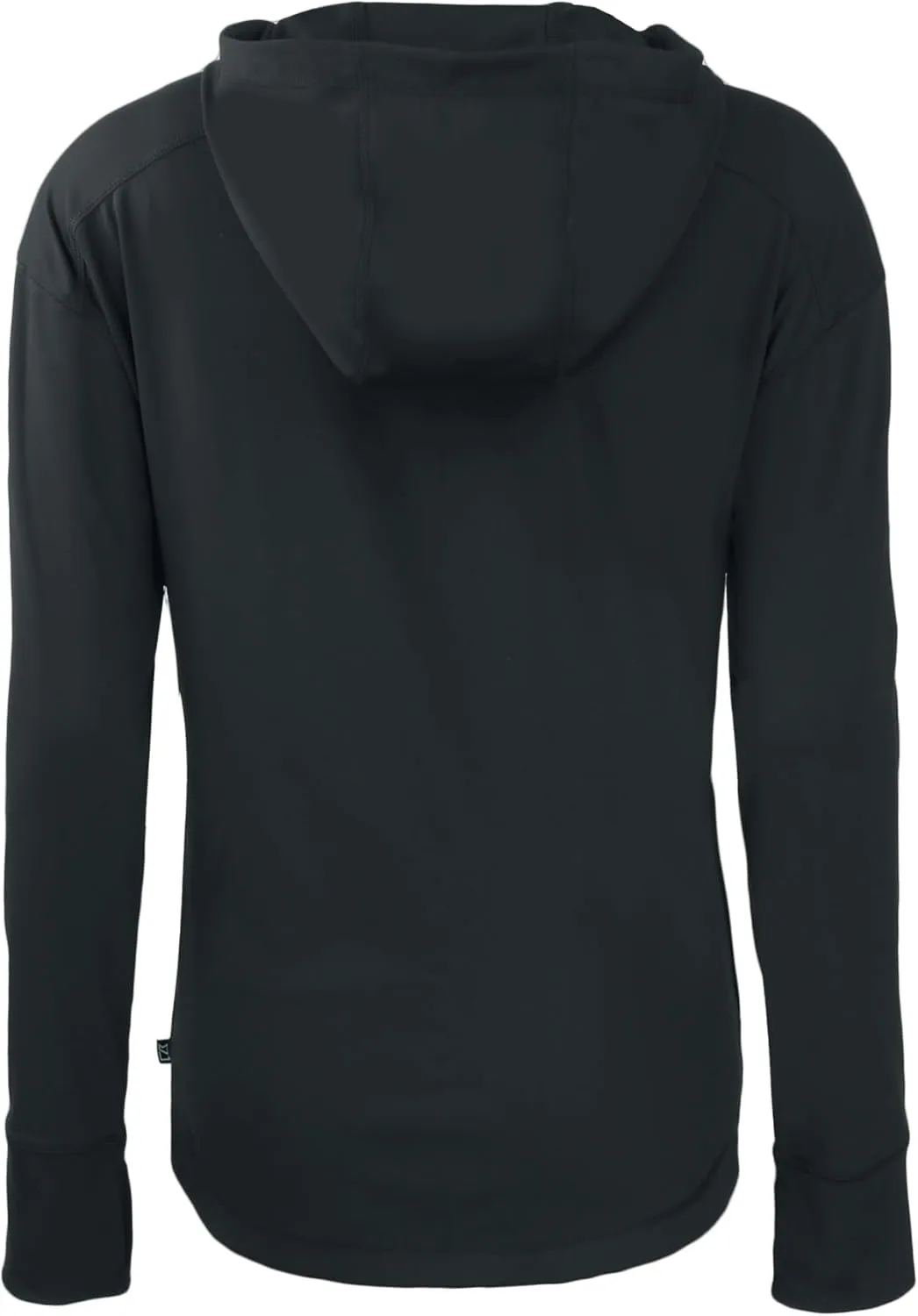 Cutter & Buck Daybreak Eco Recycled Womens Full Zip Hoodie