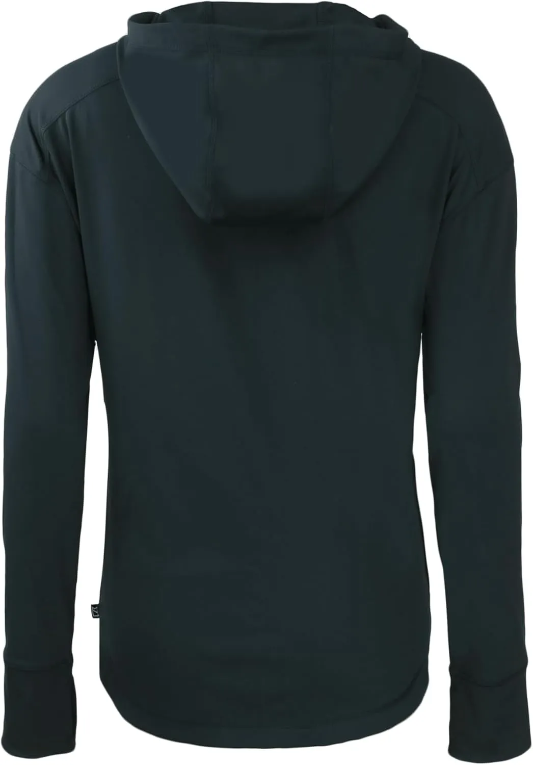 Cutter & Buck Daybreak Eco Recycled Womens Full Zip Hoodie