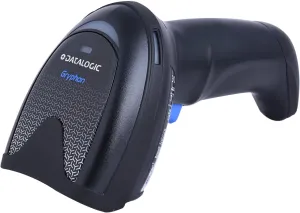 Datalogic Gryphon GD4590-HD (High Density) Handheld 2D/1D Barcode Scanner with USB Cable