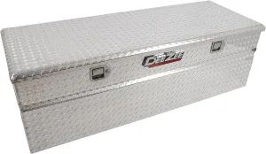Dee Zee DZ8556F 58" Red Label Utility Chest - Slanted Front