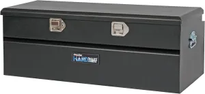 Dee Zee DZ8556FSB HARDware Series Steel Utility Chest Tool Box