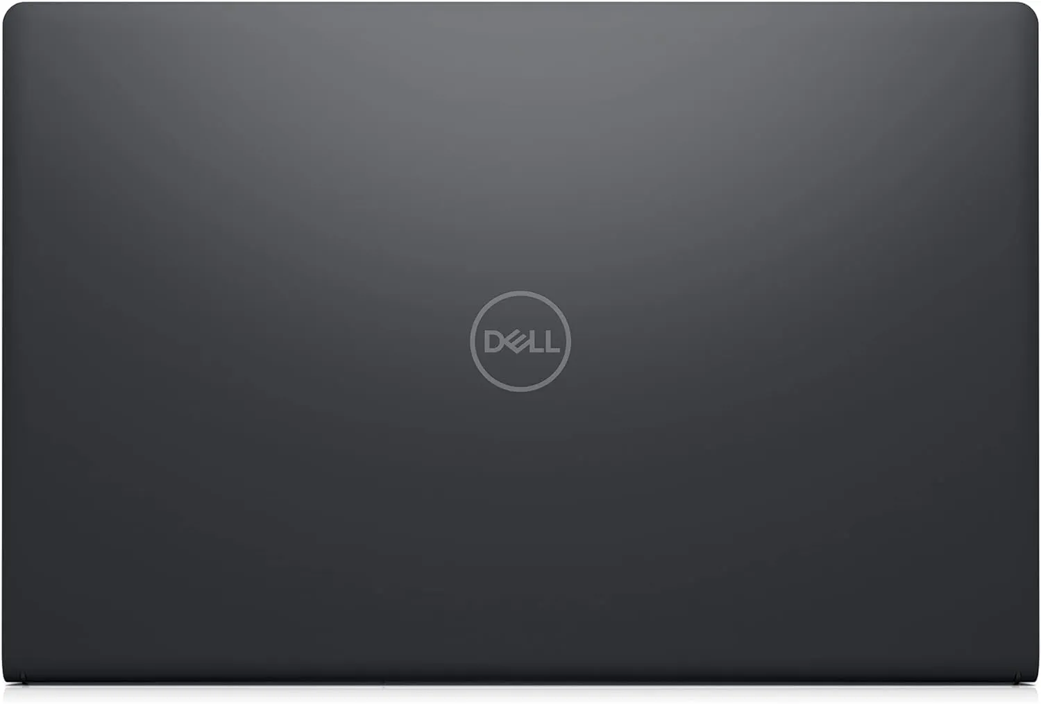 Dell Inspiron 15 3511 15.6 Inch Laptop, Full HD LED Non-Touch WVA Display - Intel Core i3-1115G4, 8GB DDR4 RAM, 256GB SSD, UHD Graphics, Windows 11 Home - Carbon Black