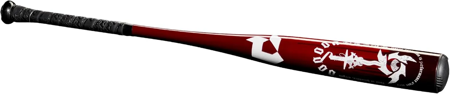 DeMarini 2025 Voodoo® One (Drop 3) BBCOR Baseball Bats - 29", 30", 31", 32", 32.5", 33", 33.5" and 34"