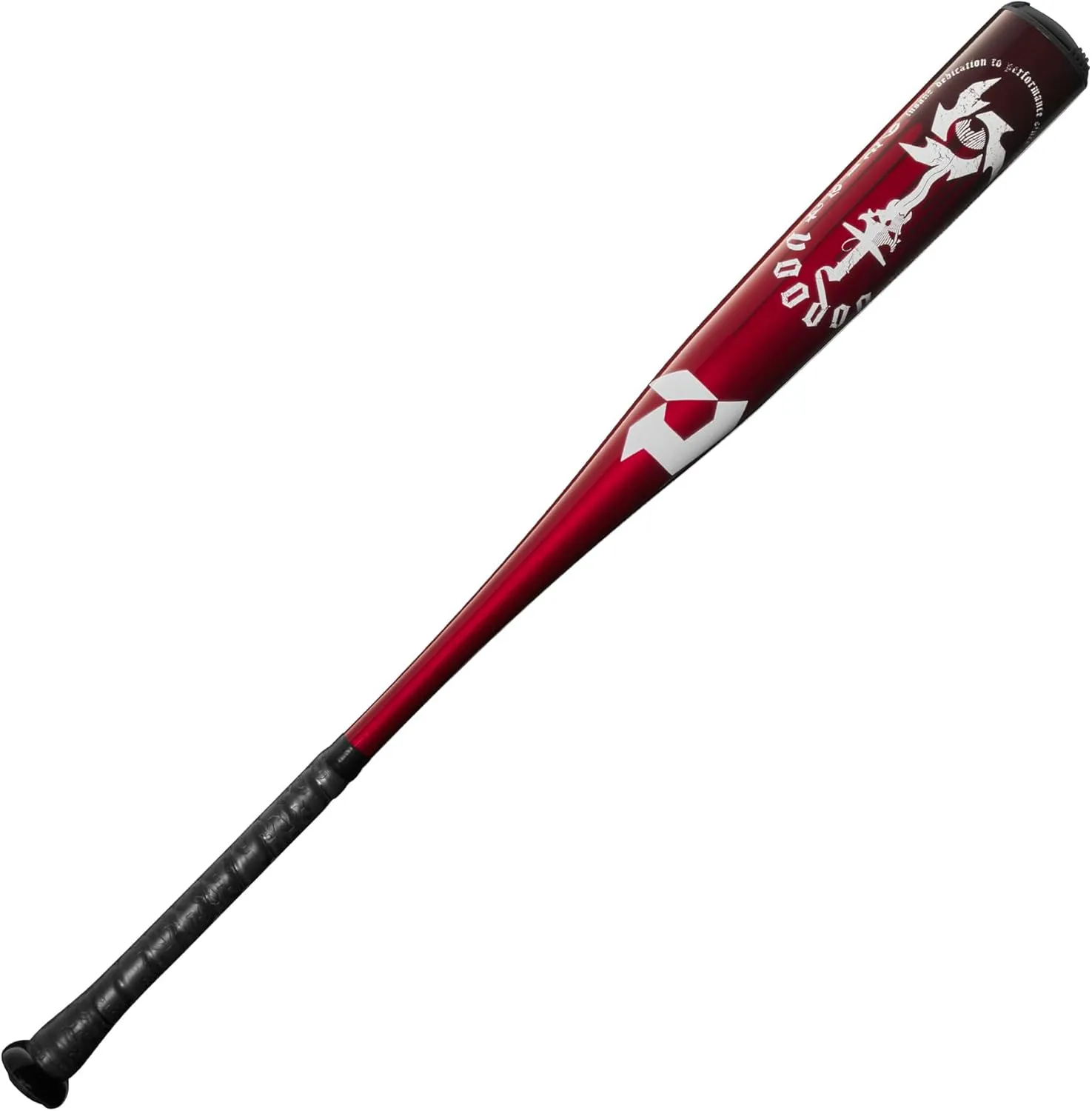 DeMarini 2025 Voodoo® One (Drop 3) BBCOR Baseball Bats - 29", 30", 31", 32", 32.5", 33", 33.5" and 34"