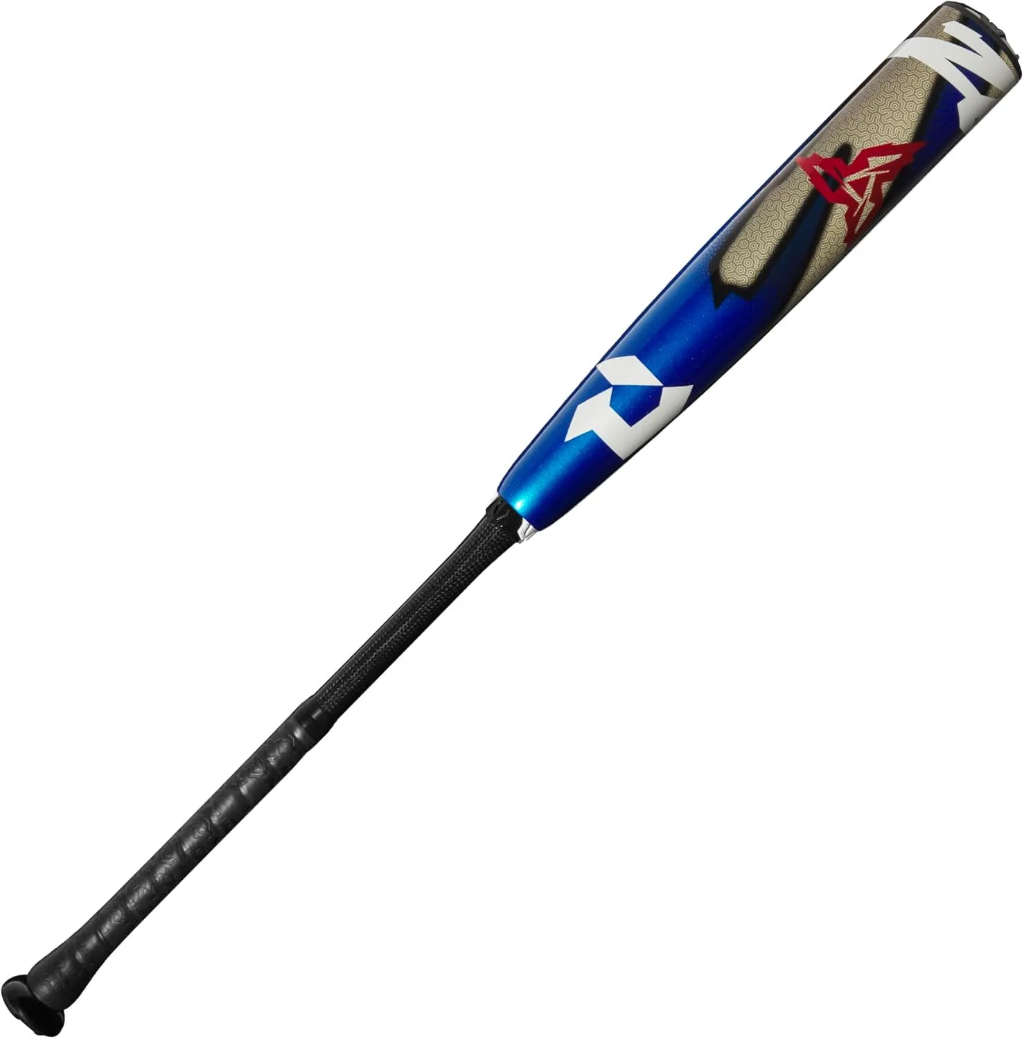 DeMarini 2025 Zen (Drop 3) BBCOR Baseball Bats - 32" and 33"