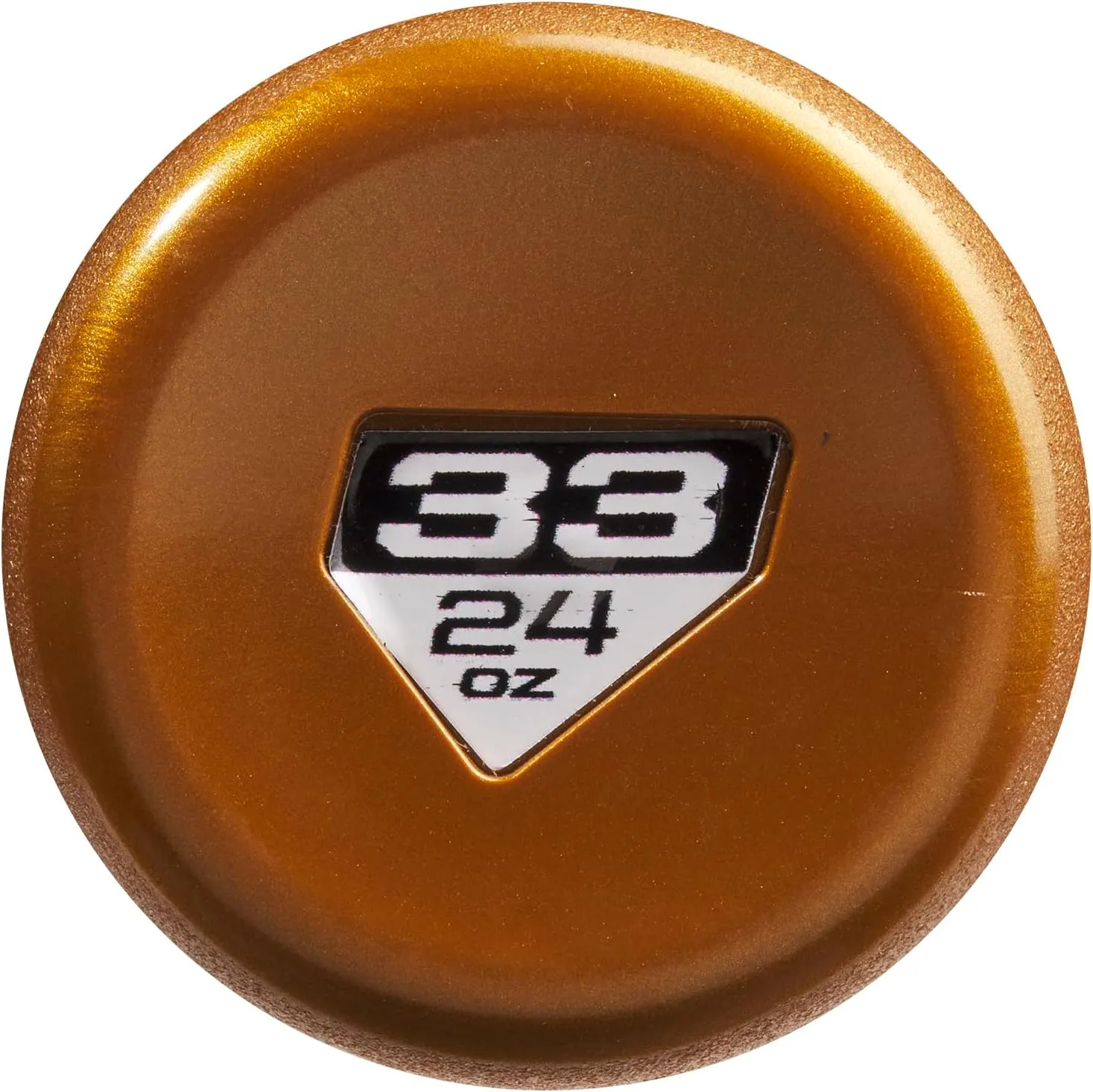 DeMarini FP Whisper (-9)