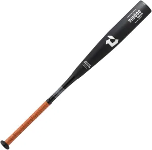 DeMARINI WBD25780108385 Voodoo TP H&H for Middle School Hardware, Top Balance, 32.7 inches (83 cm) / 28.7 oz (800 g), Black