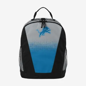 Detroit Lions Primetime Gradient Backpack
