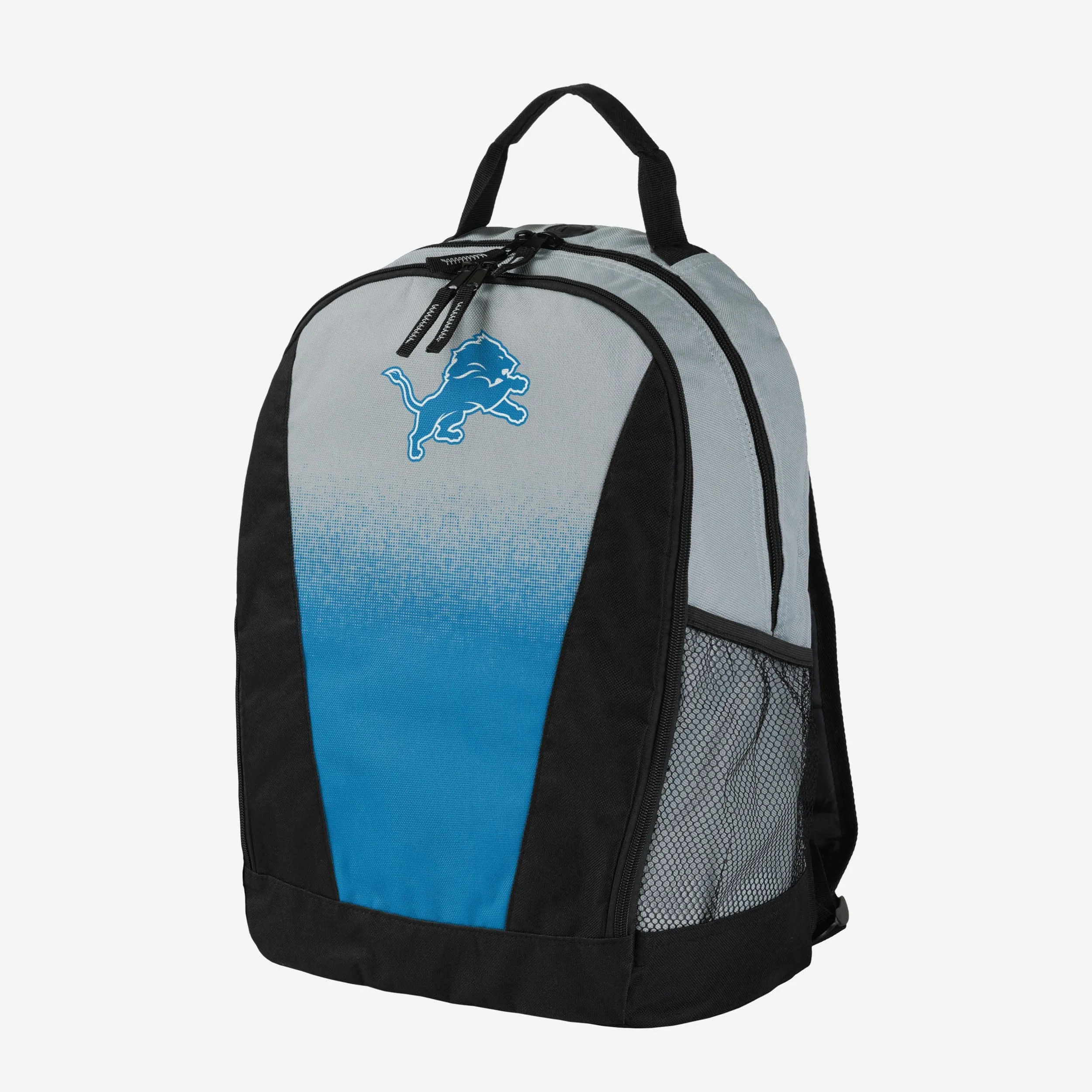 Detroit Lions Primetime Gradient Backpack