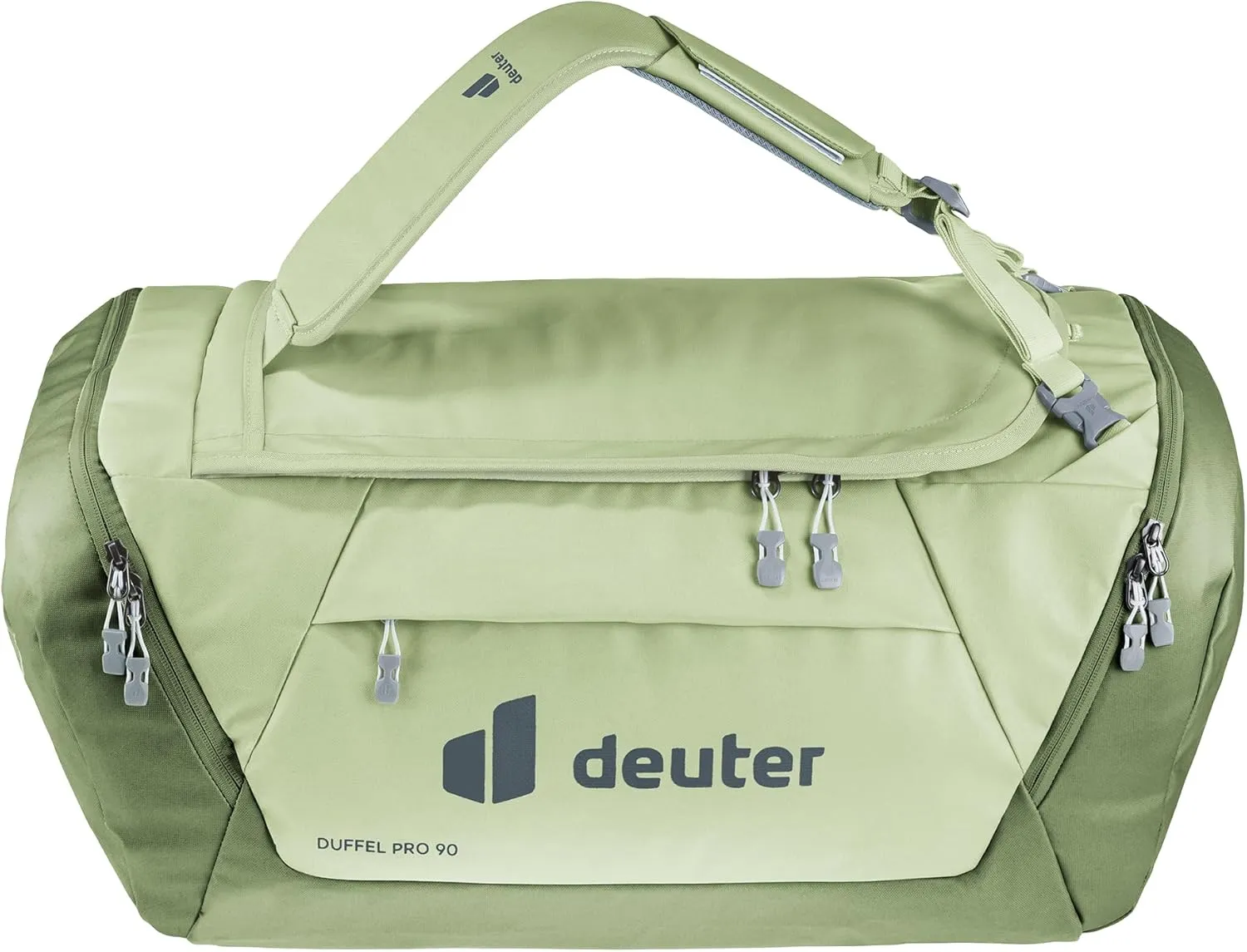 Deuter Duffel Pro 60