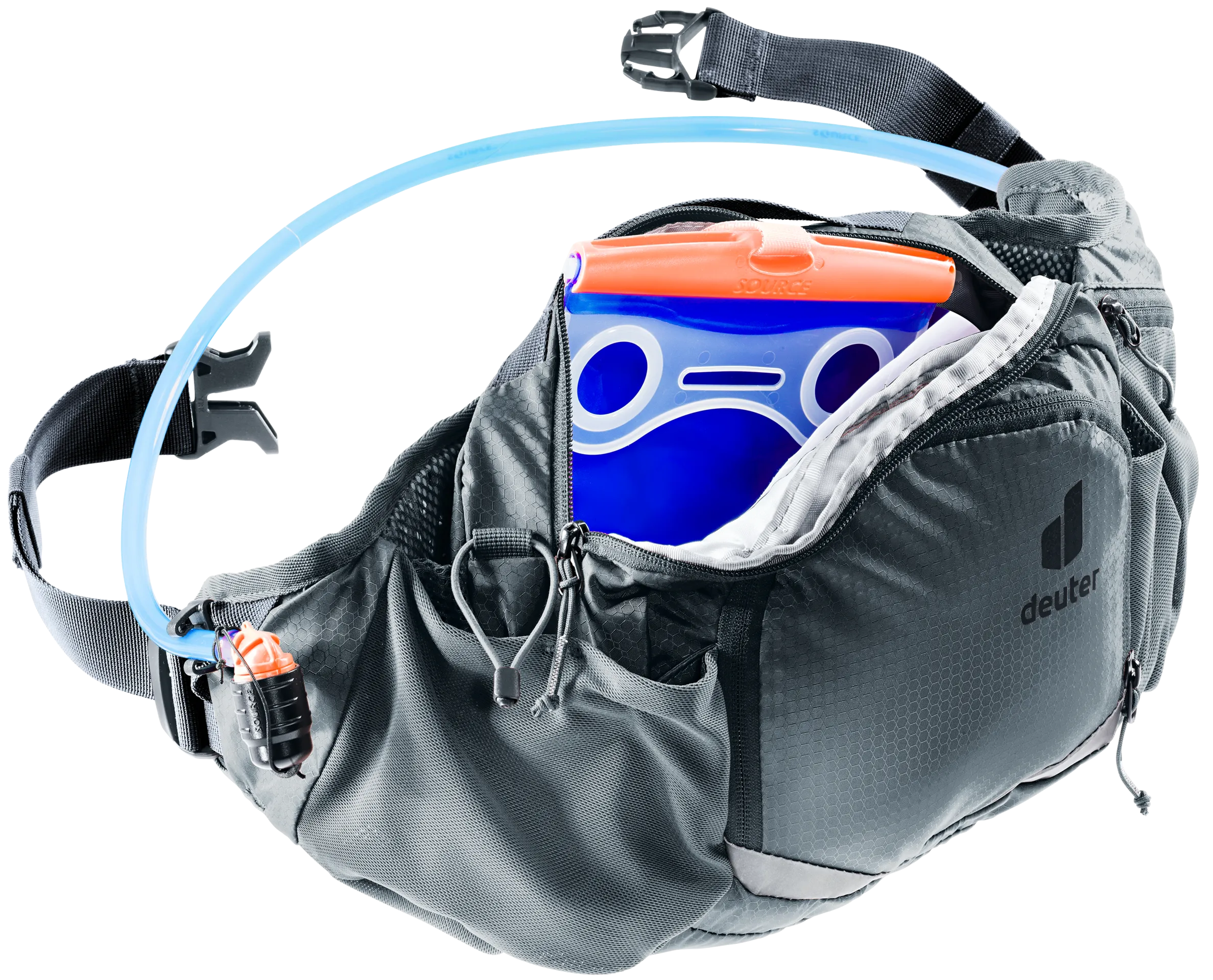 Deuter Pulse 5 Hip Pack