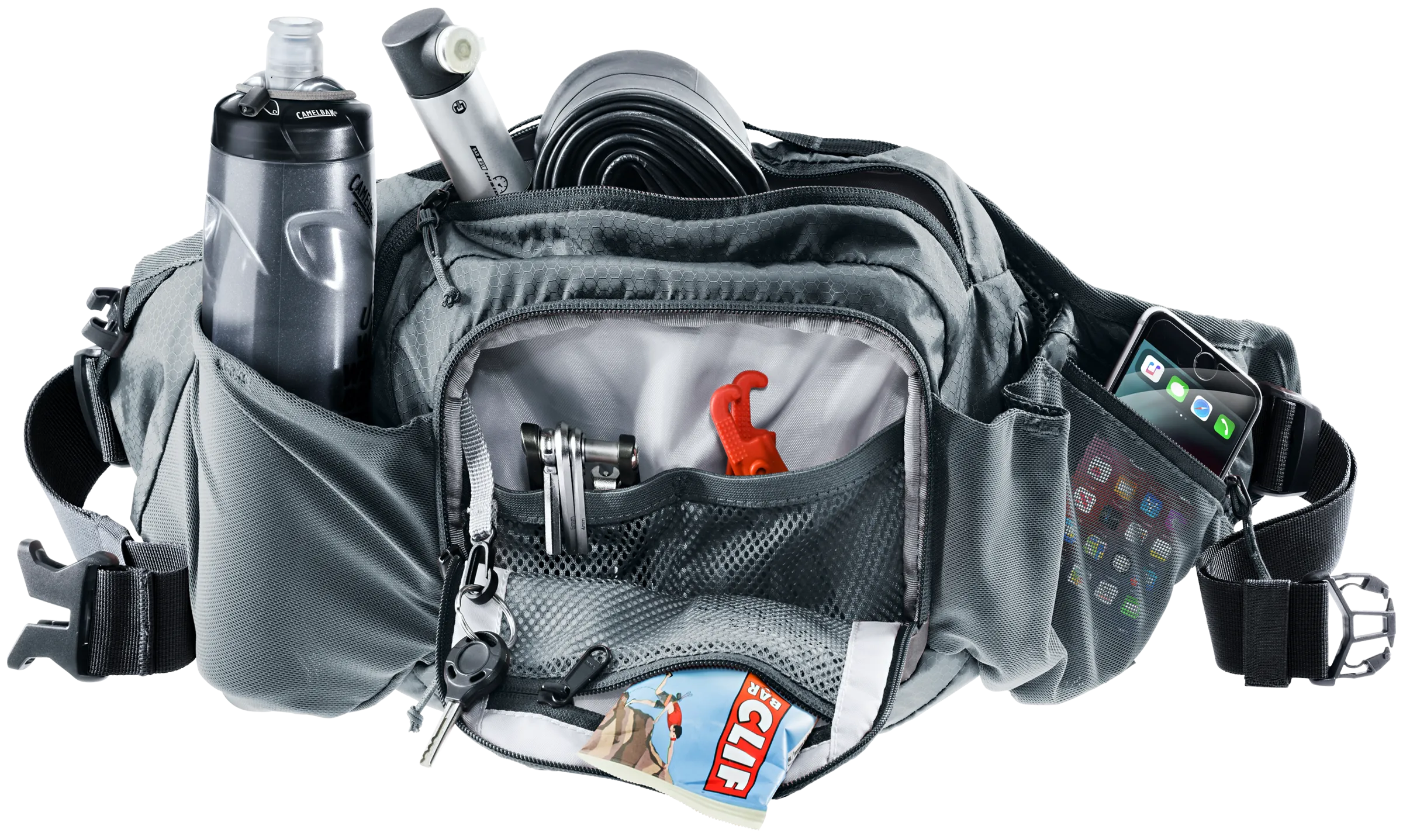 Deuter Pulse 5 Hip Pack