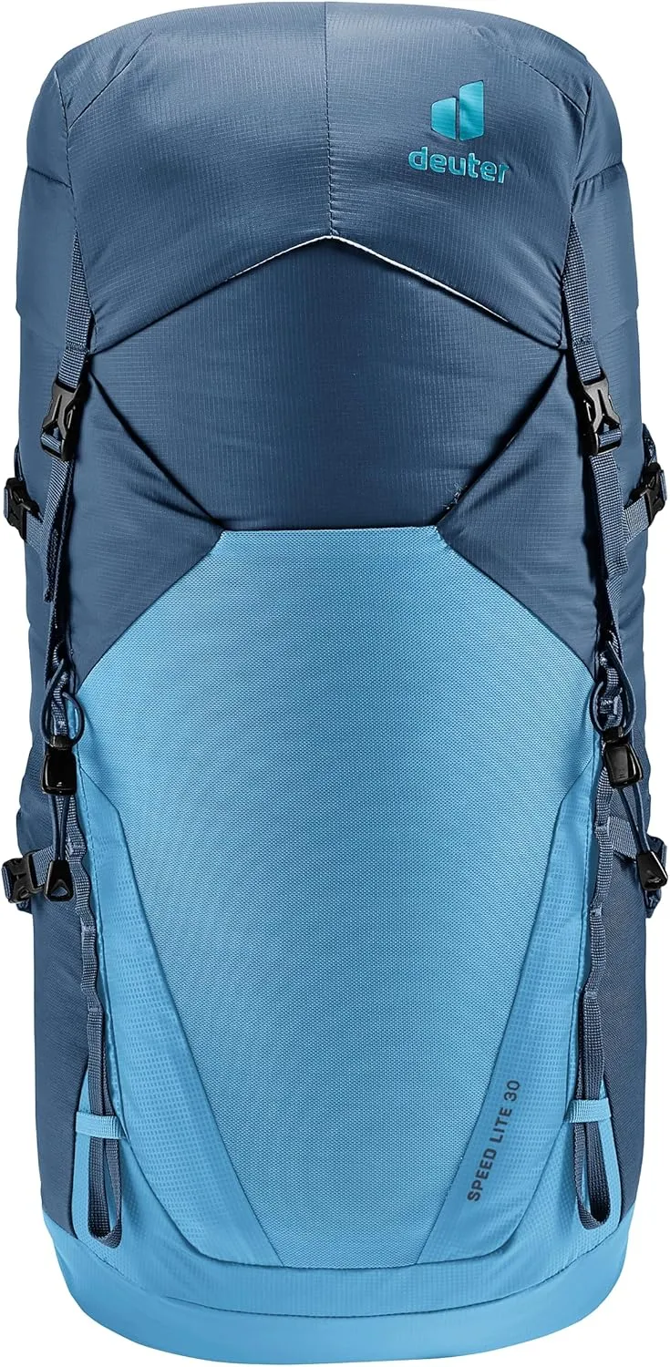 Deuter Speed Lite 30, Ink-Wave, 30L